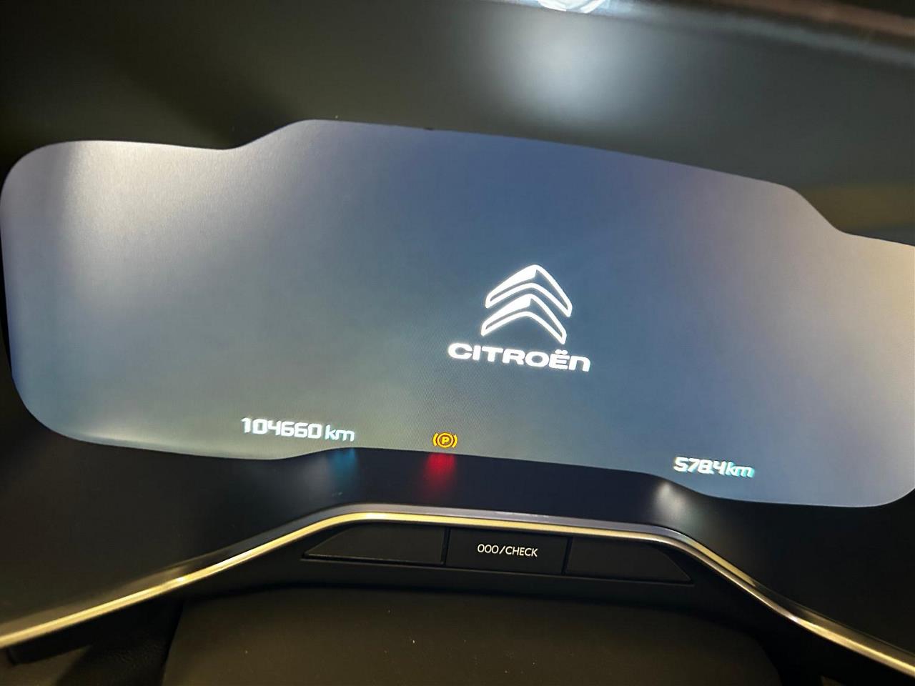 Foto Citroën C5 Aircross Hybrid 6