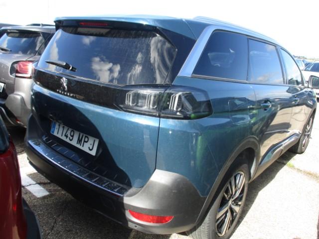 Foto Peugeot 5008 6