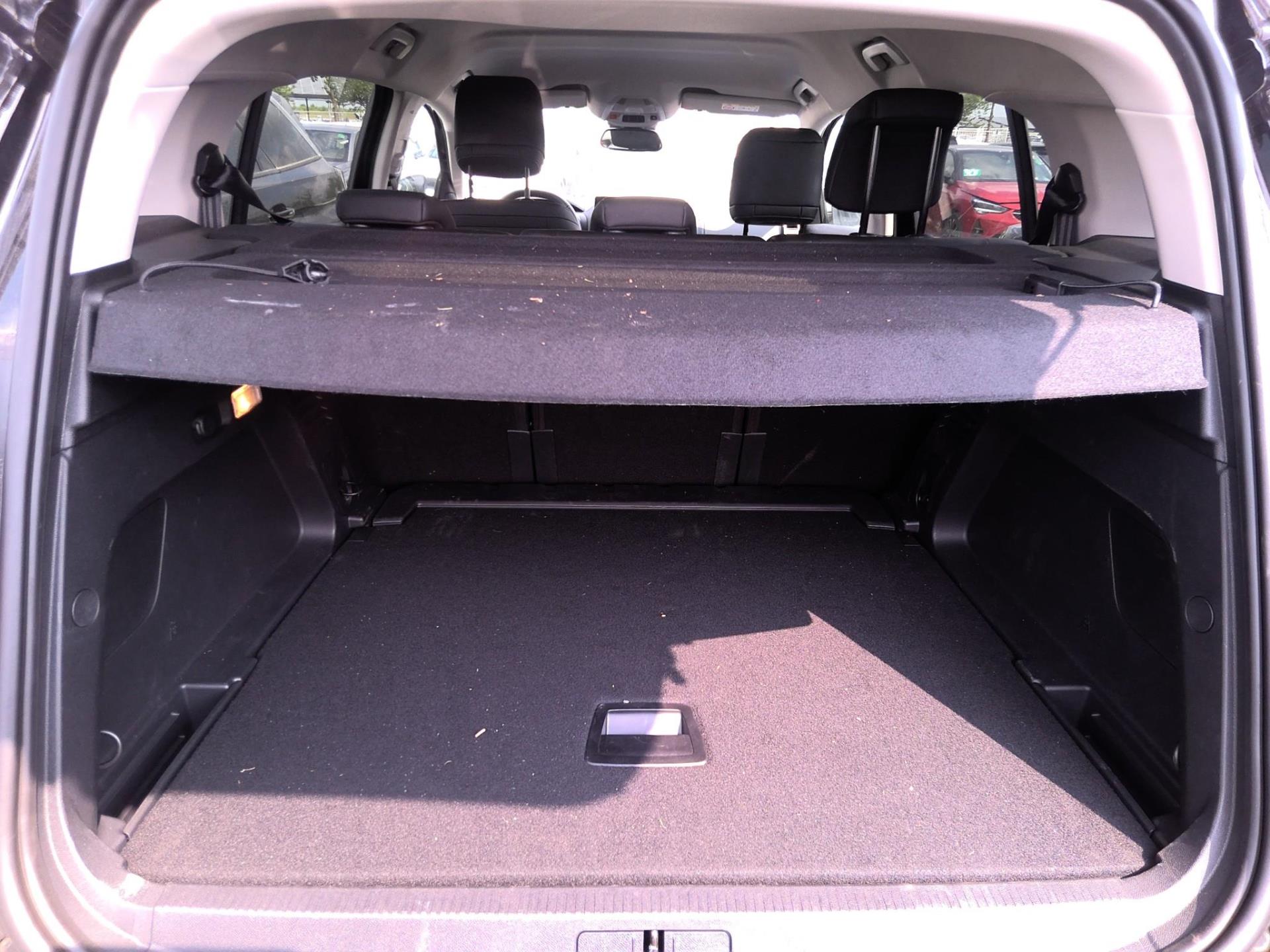 Citroen C5 Aircross BlueHDi 130 EAT8 Max 2024