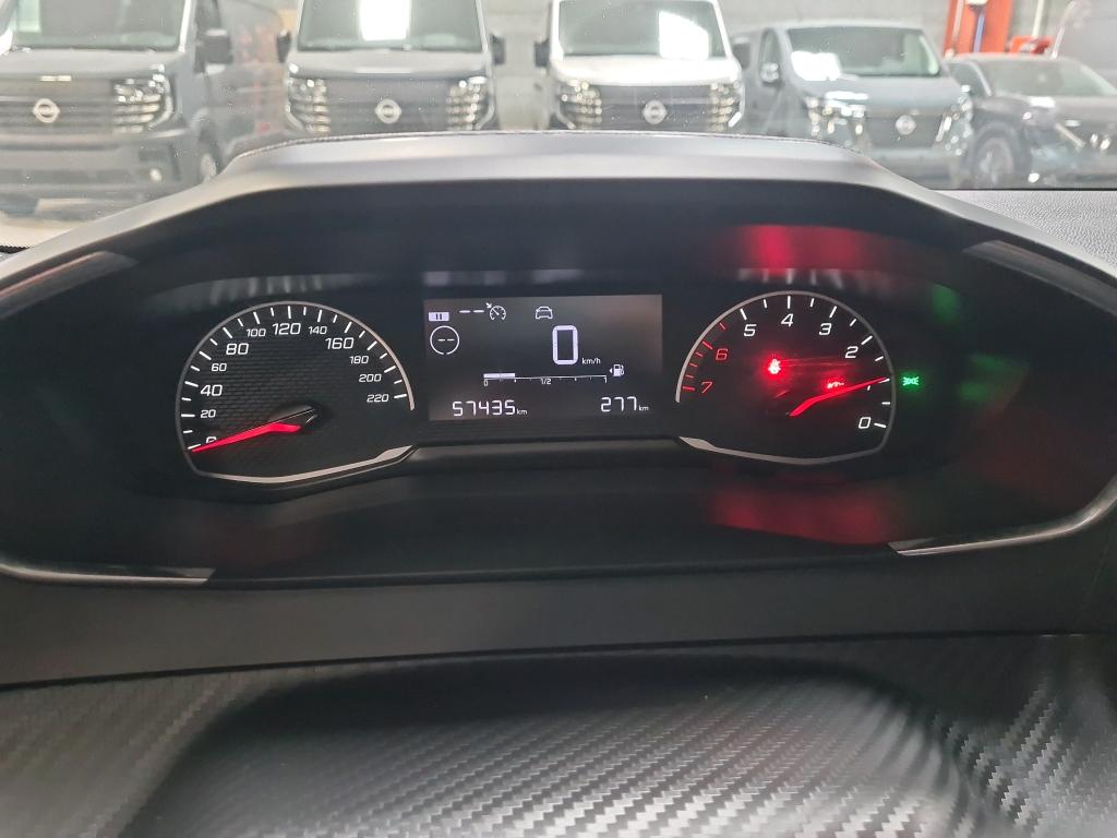 Peugeot 208 PureTech 75 S&S BVM5 Active 2022