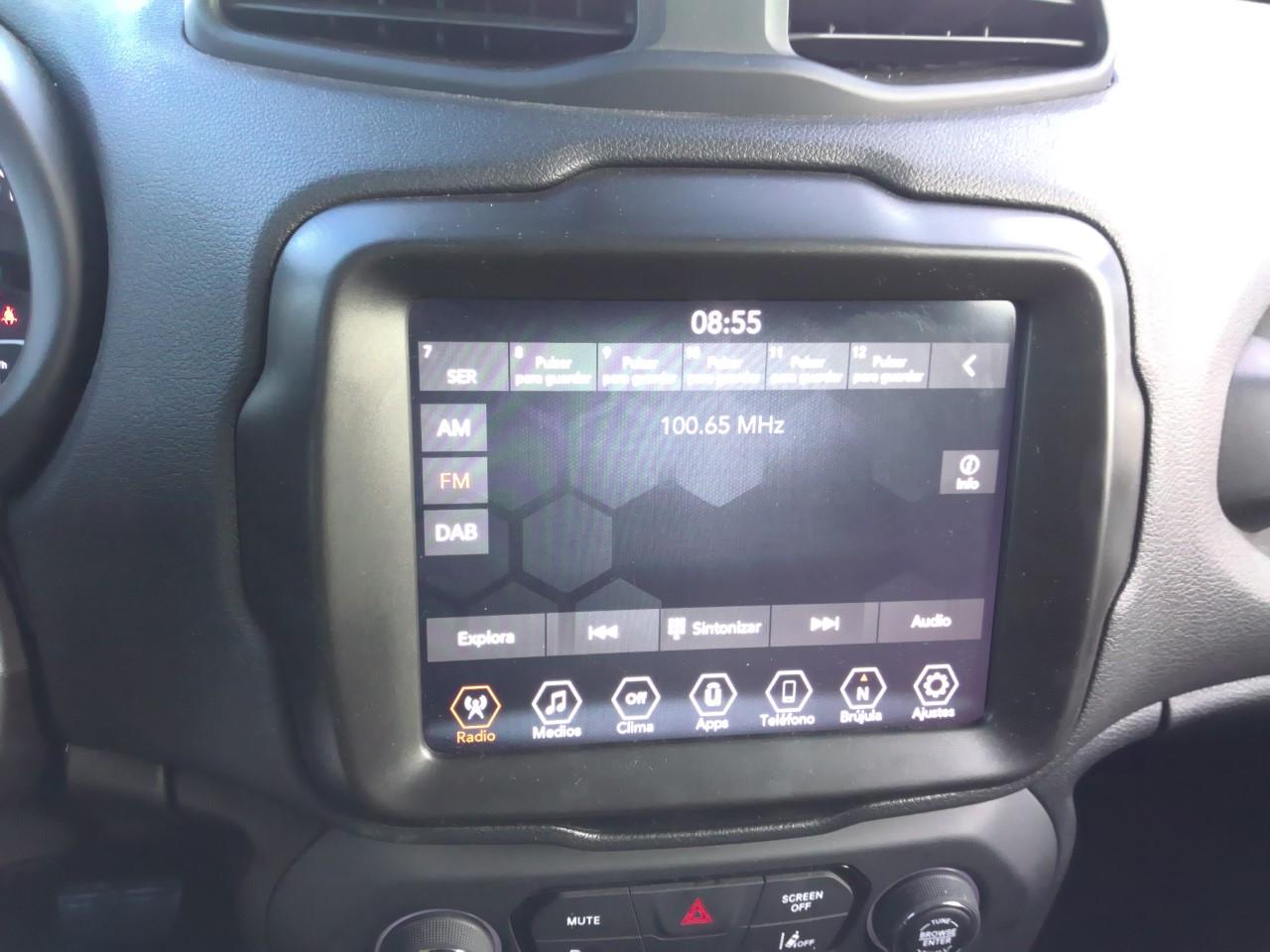 Foto Jeep Renegade 7