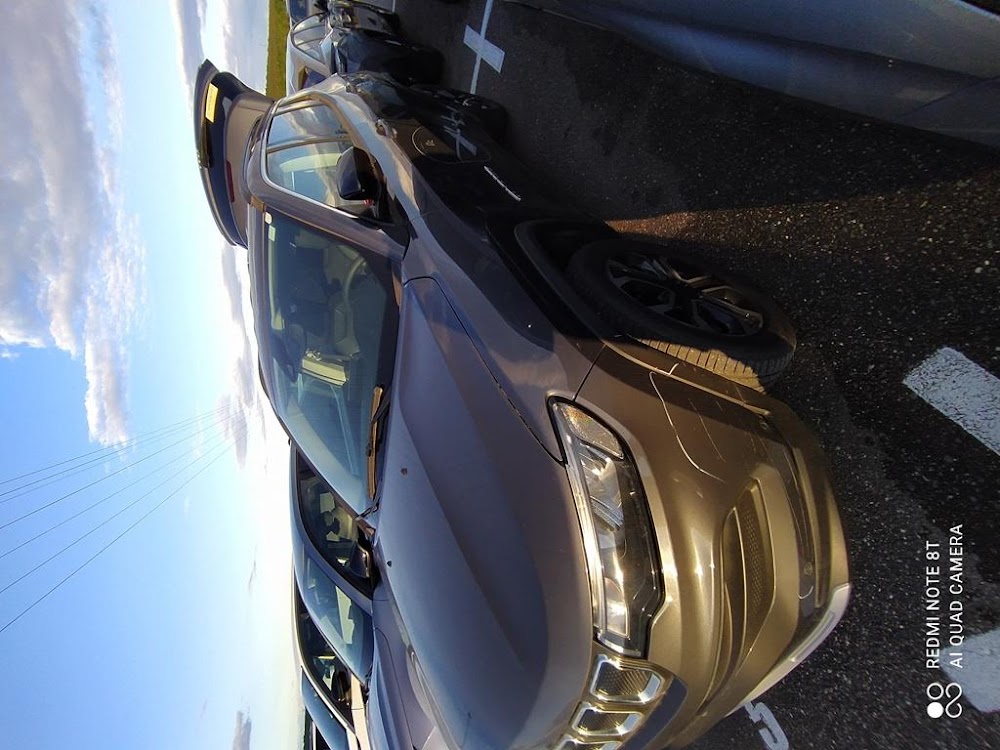 Foto Jeep Compass 5