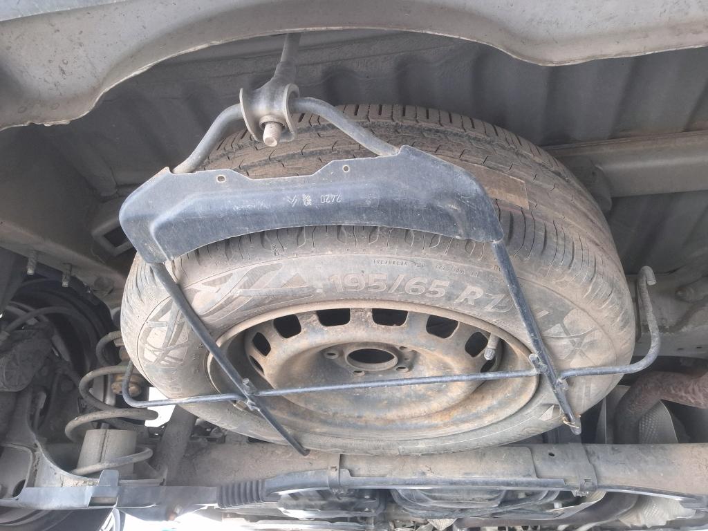 Citroen BERLINGO VAN M 650 BLUEHDI 100 S&S BVM5 CLUB 2020