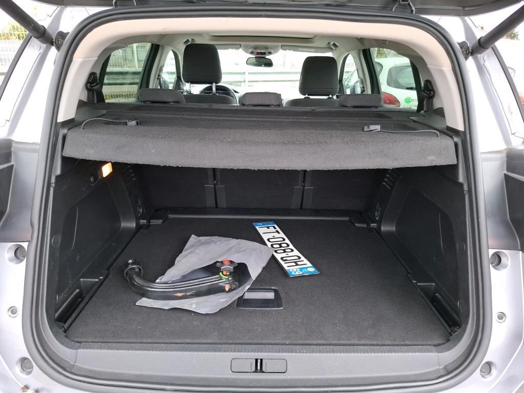 Citroen C5 Aircross BlueHDi 130 S&S EAT8 Shine 2020