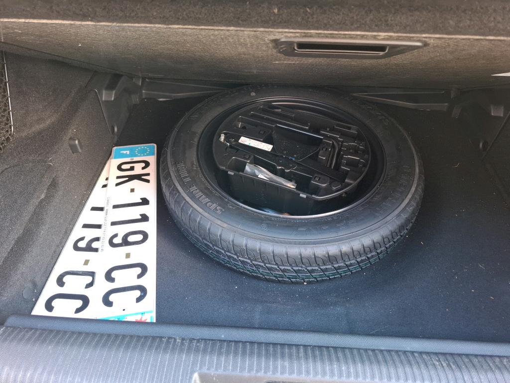 Peugeot 308 SW BlueHDi 130ch S&S BVM6 Allure 2022