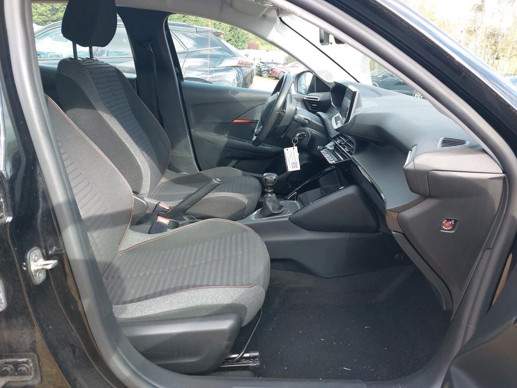 Peugeot 208 PureTech 100 S&S BVM6 Active Pack 2022