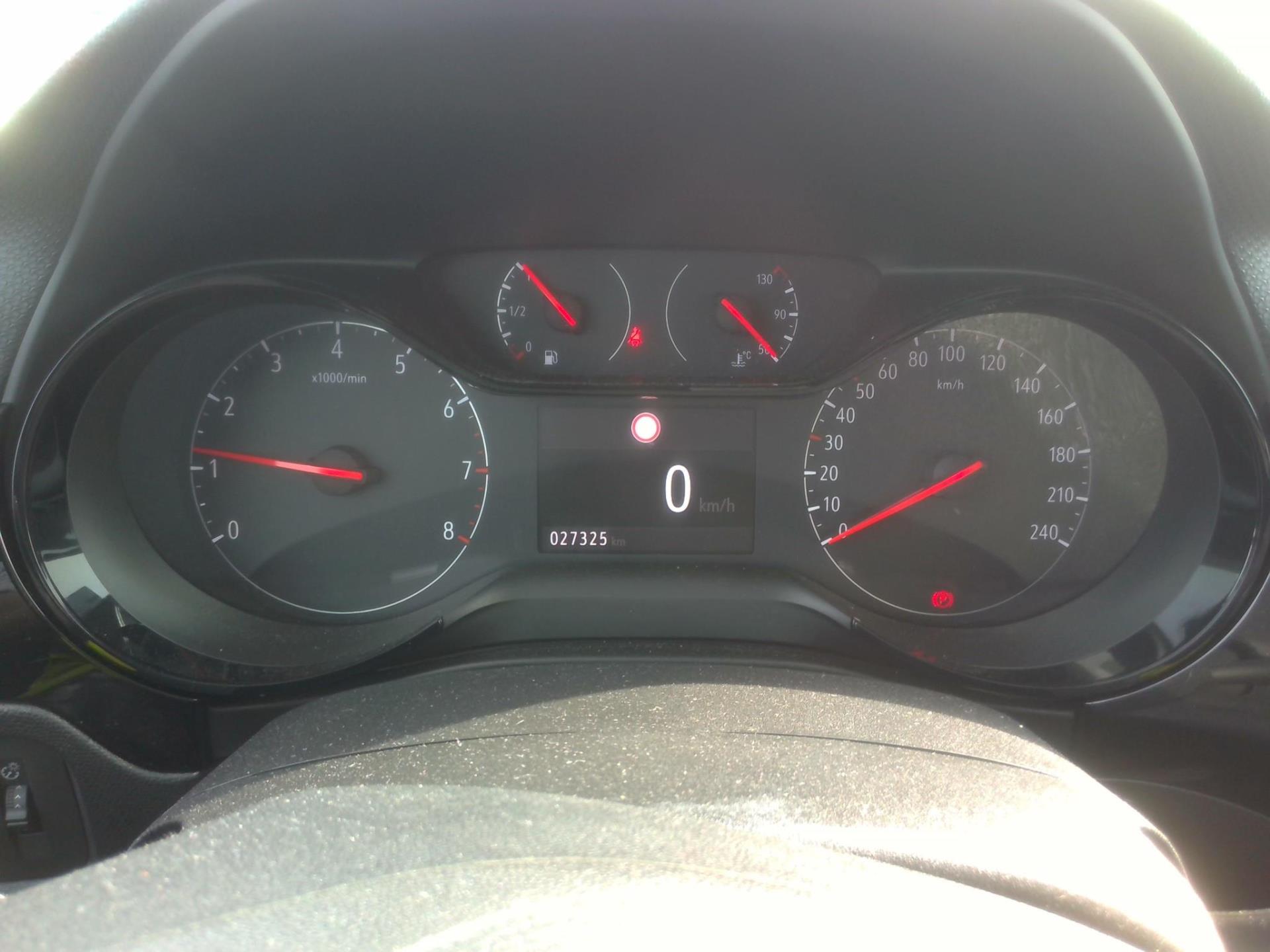 Opel Corsa 1.2 Turbo 100 ch BVA8 Edition 2023