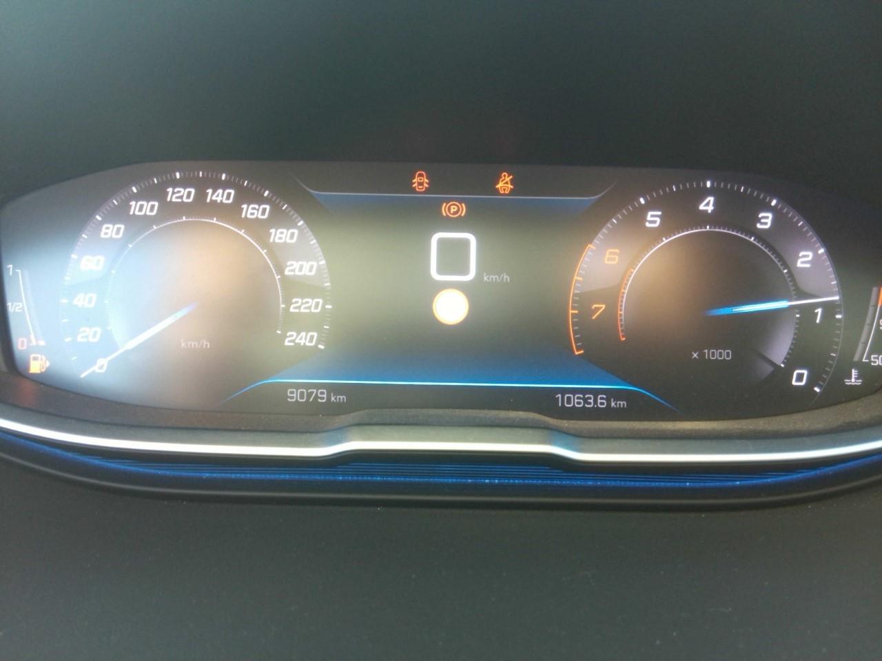 Foto Peugeot 3008 5