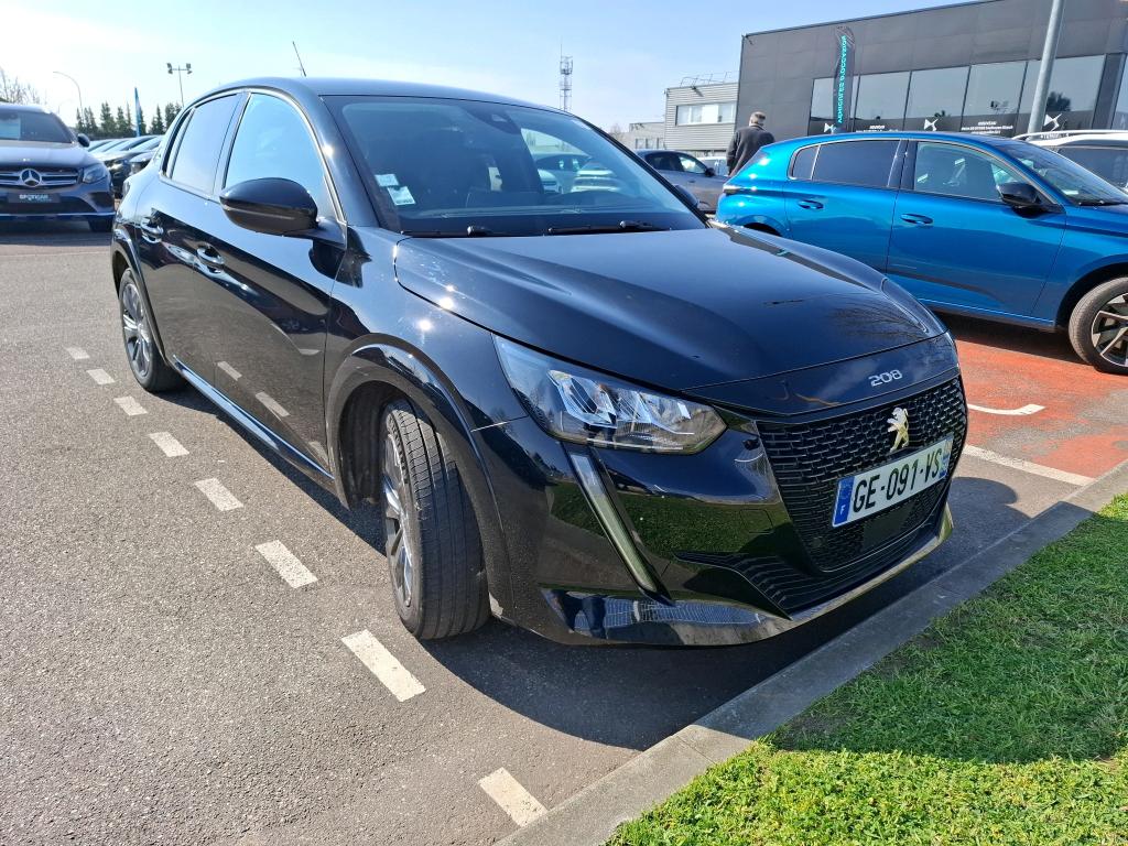 Peugeot 208 II 