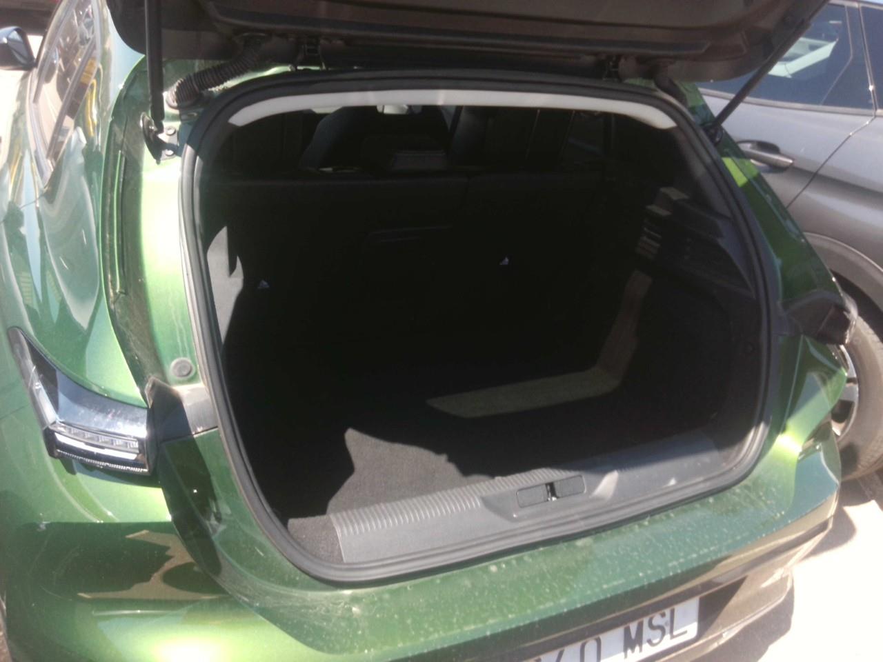 Foto Peugeot 308 7