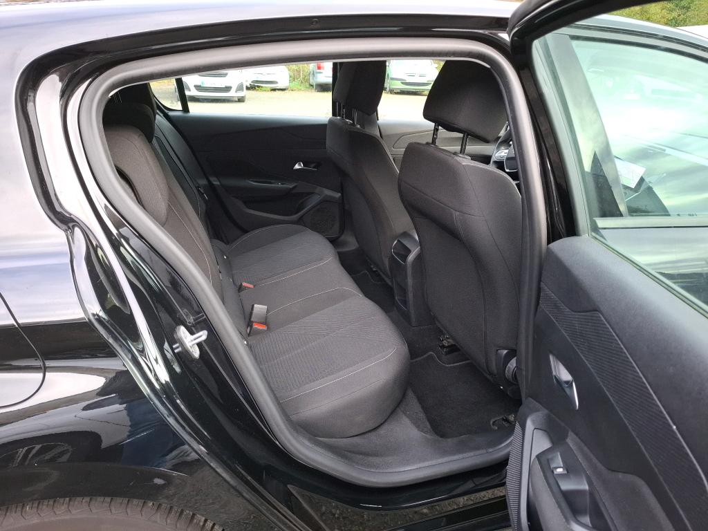 Peugeot 308 BlueHDi 130ch S&S BVM6 Active Pack 2022