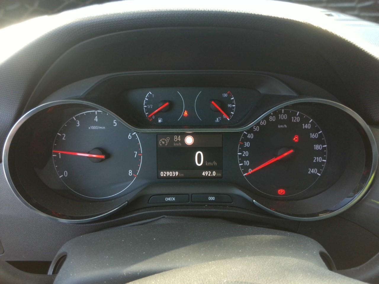 Foto Opel CrossLand 3