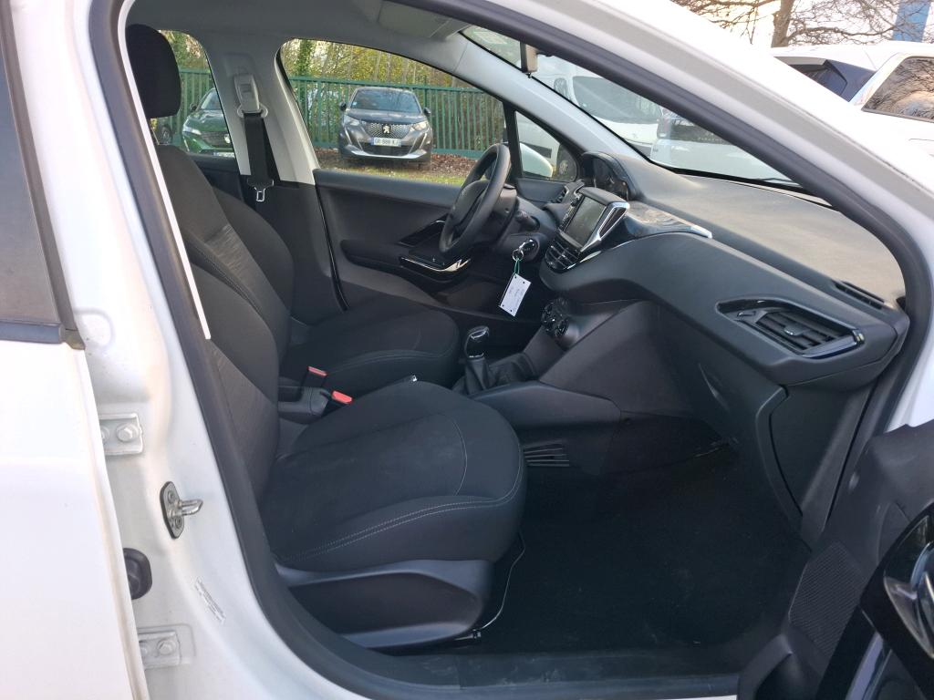 Peugeot 208 AFFAIRE BLUEHDI 100 S&S BVM5 PREMIUM PACK 2020