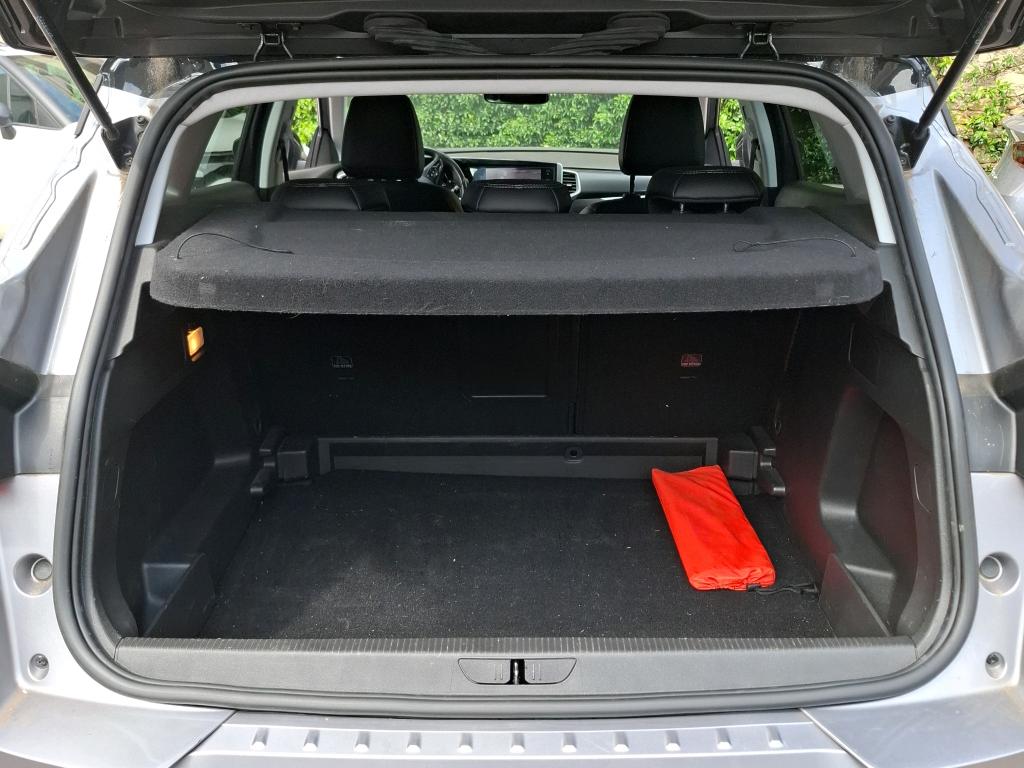 Opel Grandland 1.5 Diesel 130 ch BVA8 Ultimate 2022