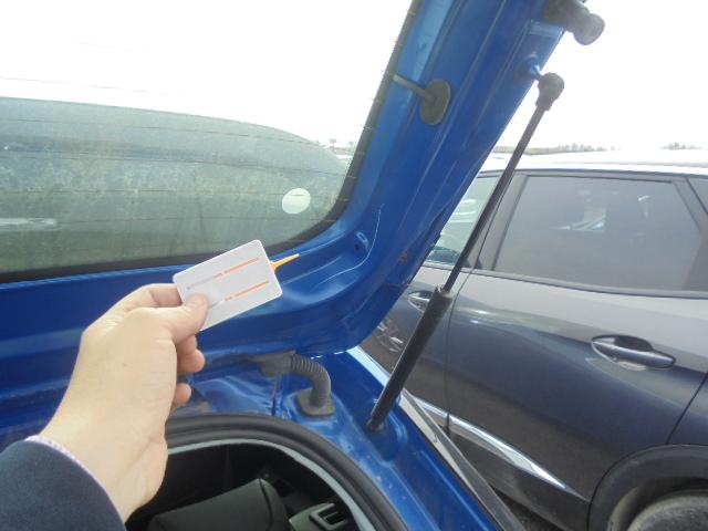 Foto Opel Corsa 17