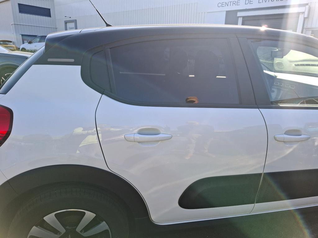 Citroen C3 PureTech 83 S&S BVM5 C-Series 2023