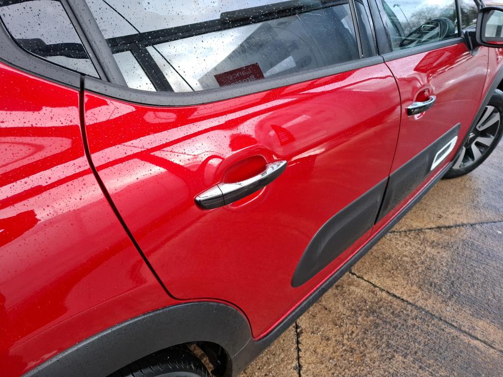 Citroen C3 PureTech 110 ch EAT6 Max 2023