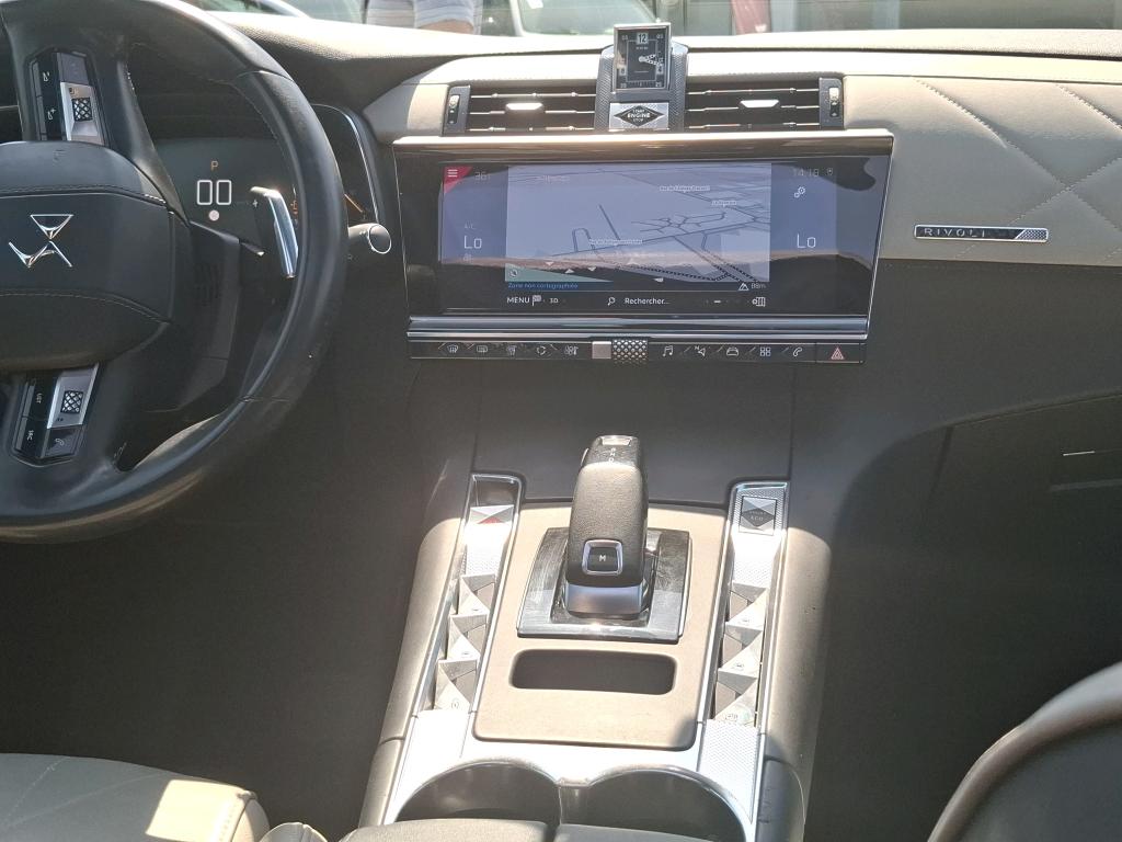 DS DS7 Crossback BlueHDi 130 EAT8 Executive 2020