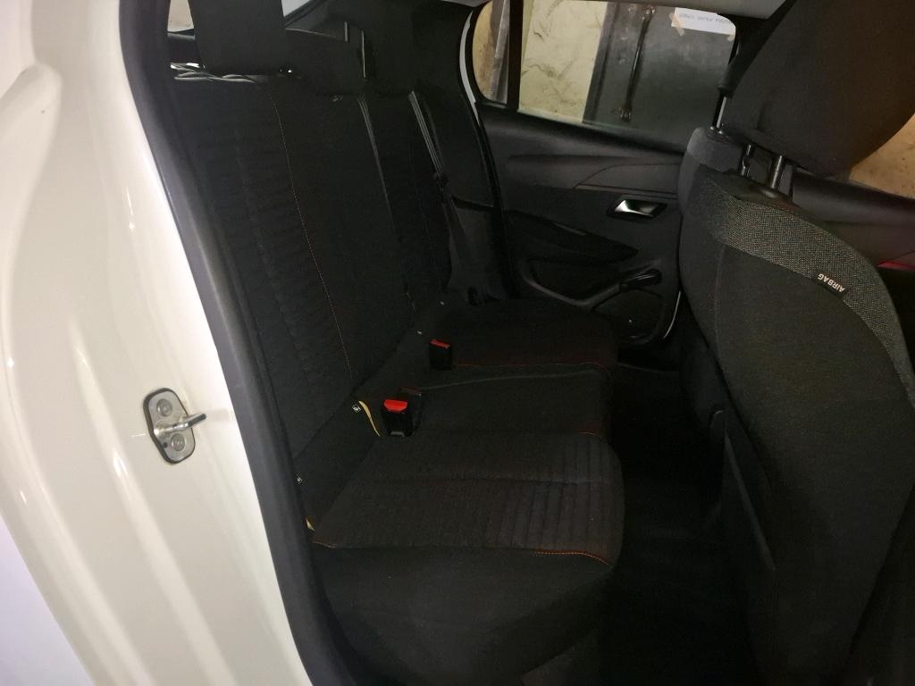 Peugeot 208 BlueHDi 100 S&S BVM6 Active 2021