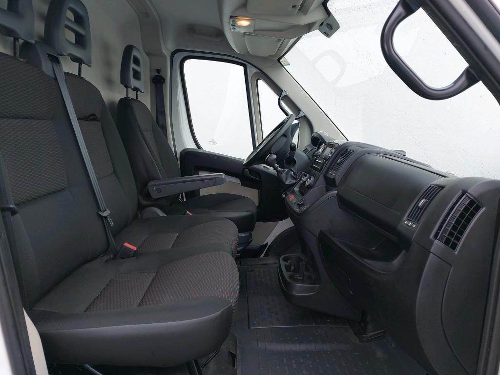 Citroen JUMPER TOLE 35 L2H2  BLUEHDi 130 S&S BVM6 CLUB 2018