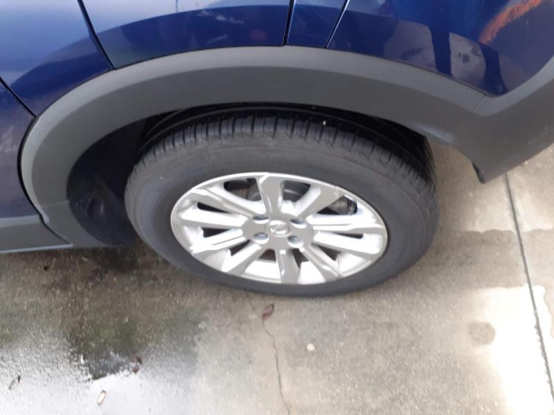 Foto Opel CrossLand 8
