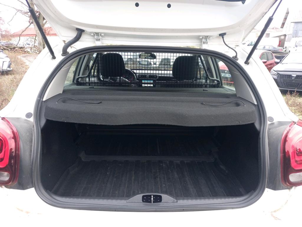 Citroen C3 SOCIETE BLUEHDI 100 S&S BVM FEEL BUSINESS R 2020