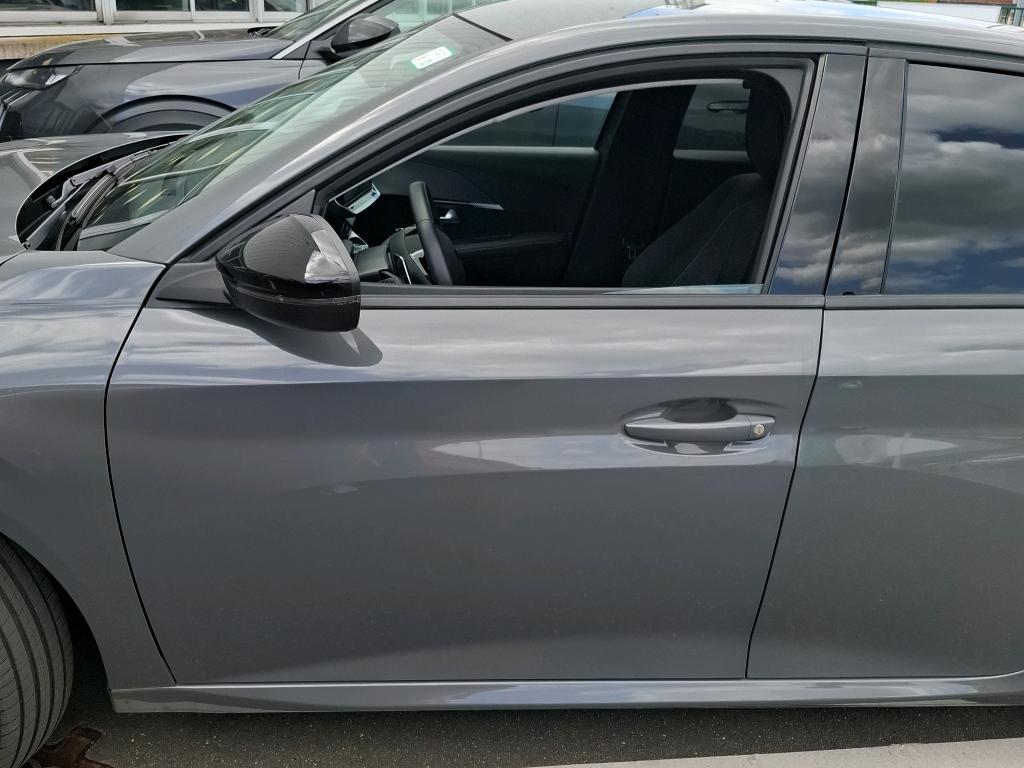 Peugeot 208 Hybrid 100 e-DCS6 Allure 2024