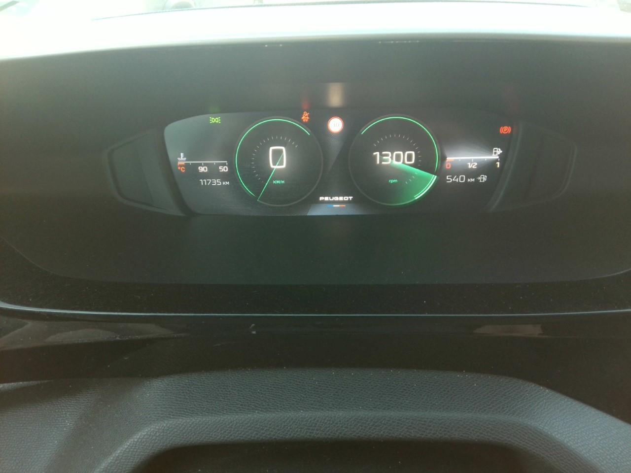 Foto Peugeot 308 5