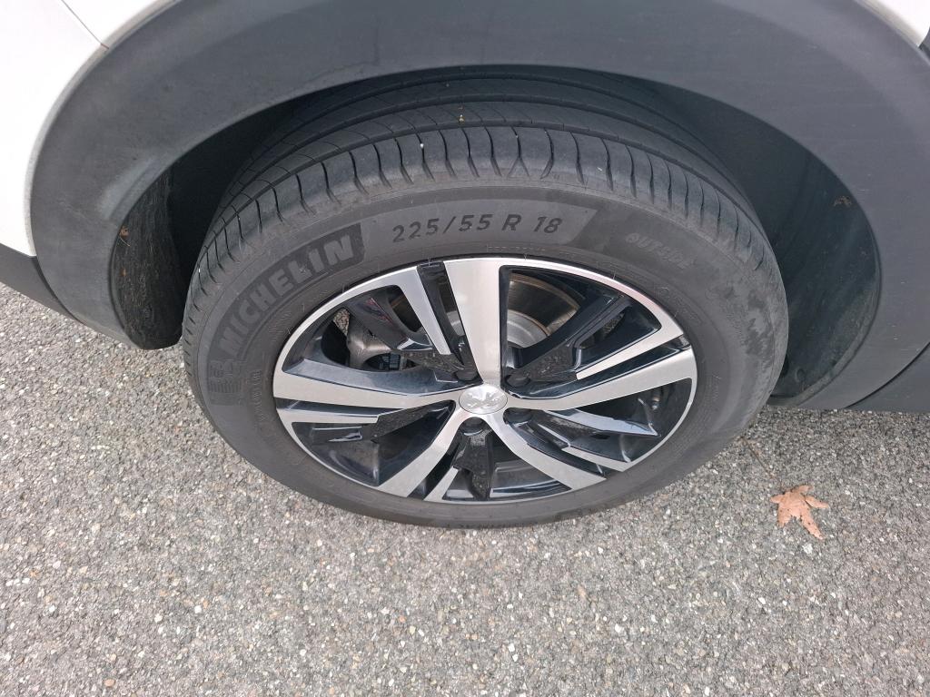 Peugeot 3008 PureTech 130ch S&S EAT8 GT 2023