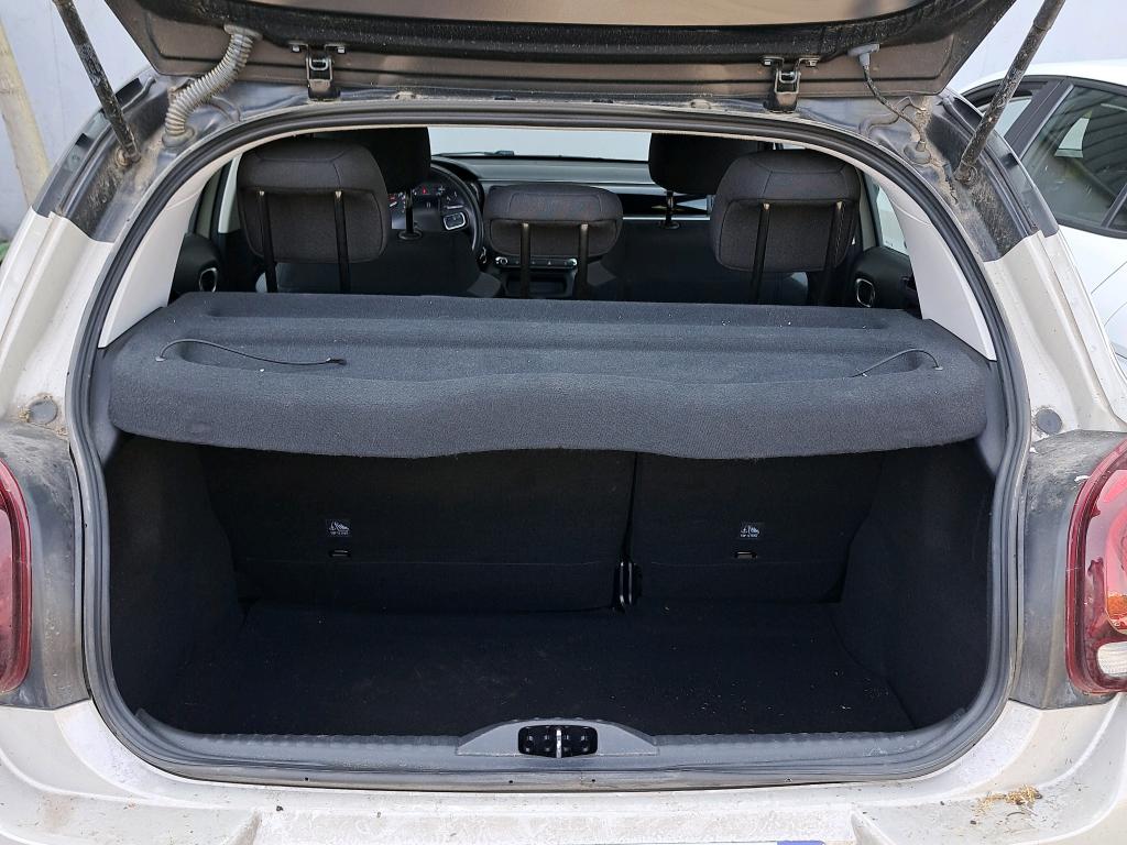 Citroen C3 BlueHDi 100 S&S BVM6 Shine 2021