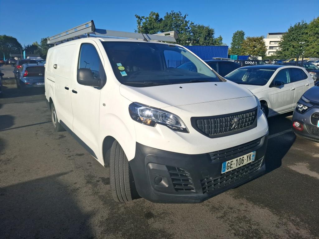 Peugeot EXPERT FGN TOLE LONG BLUEHDI 145 S&S BVM6 PREMIUM 2022