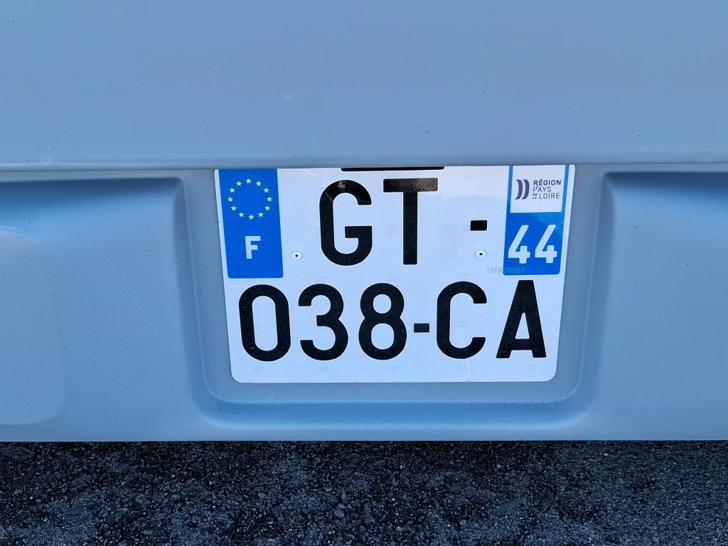 Citroen AMI 