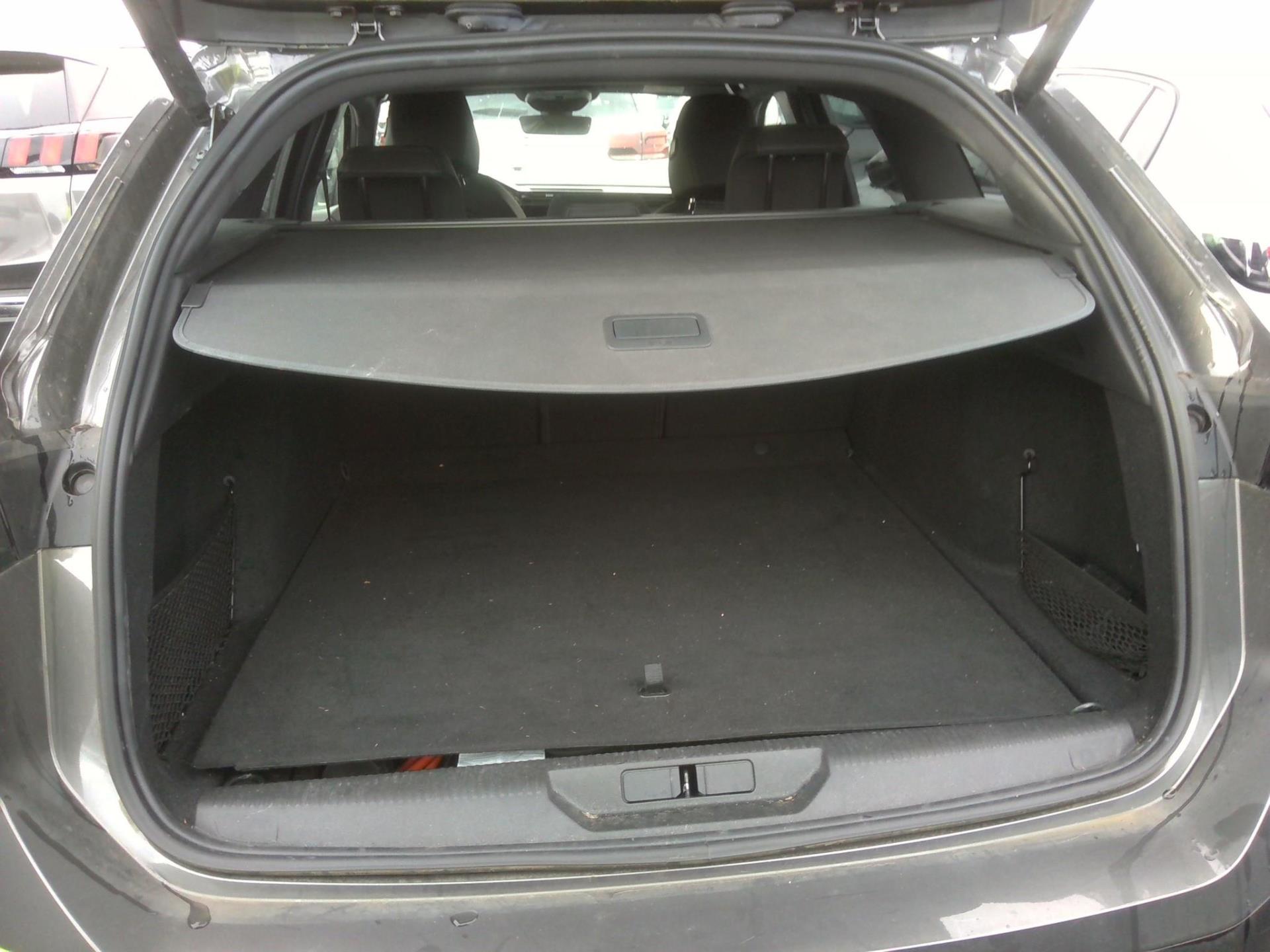 Peugeot 308 SW PHEV 225 e-EAT8 GT 2023