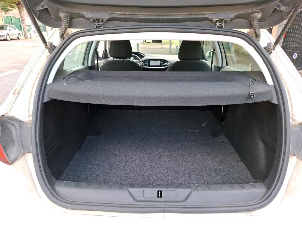 Peugeot 308 AFFAIRE BLUEHDI 100 S&S BVM6 PREMIUM PACK 2020