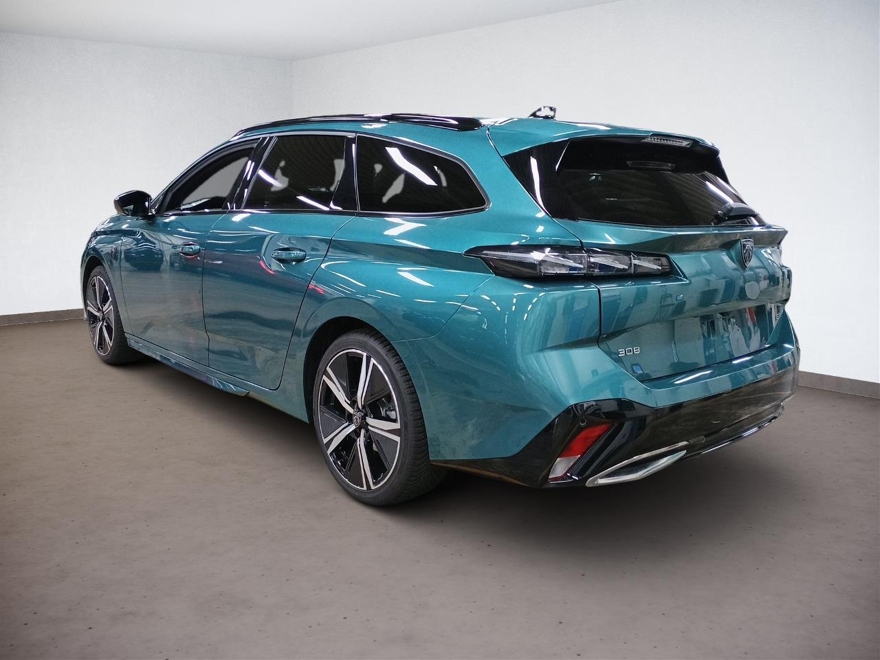 Peugeot 308 III