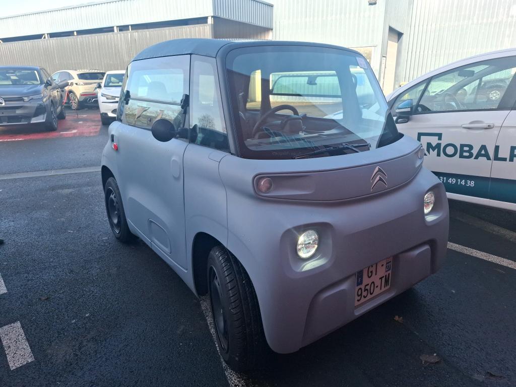 Citroen AMI 