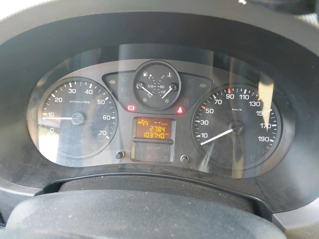 Citroen BERLINGO M BLUEHDI 100 CLUB 2018