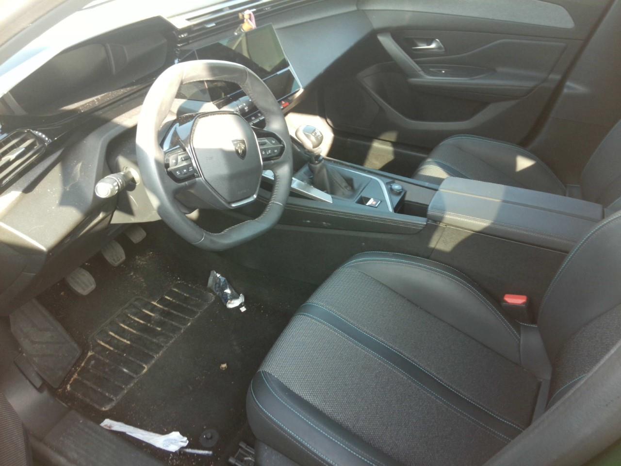 Foto Peugeot 308 6