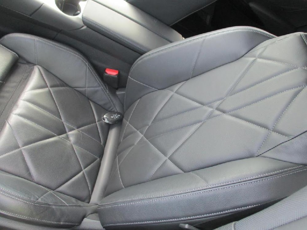 Foto DS DS7 CROSSBACK 17