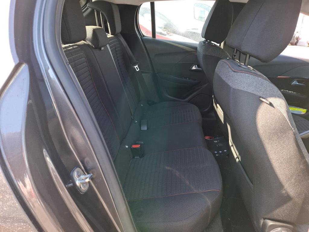 Peugeot 208 PureTech 100 S&S EAT8 Active Business 2020