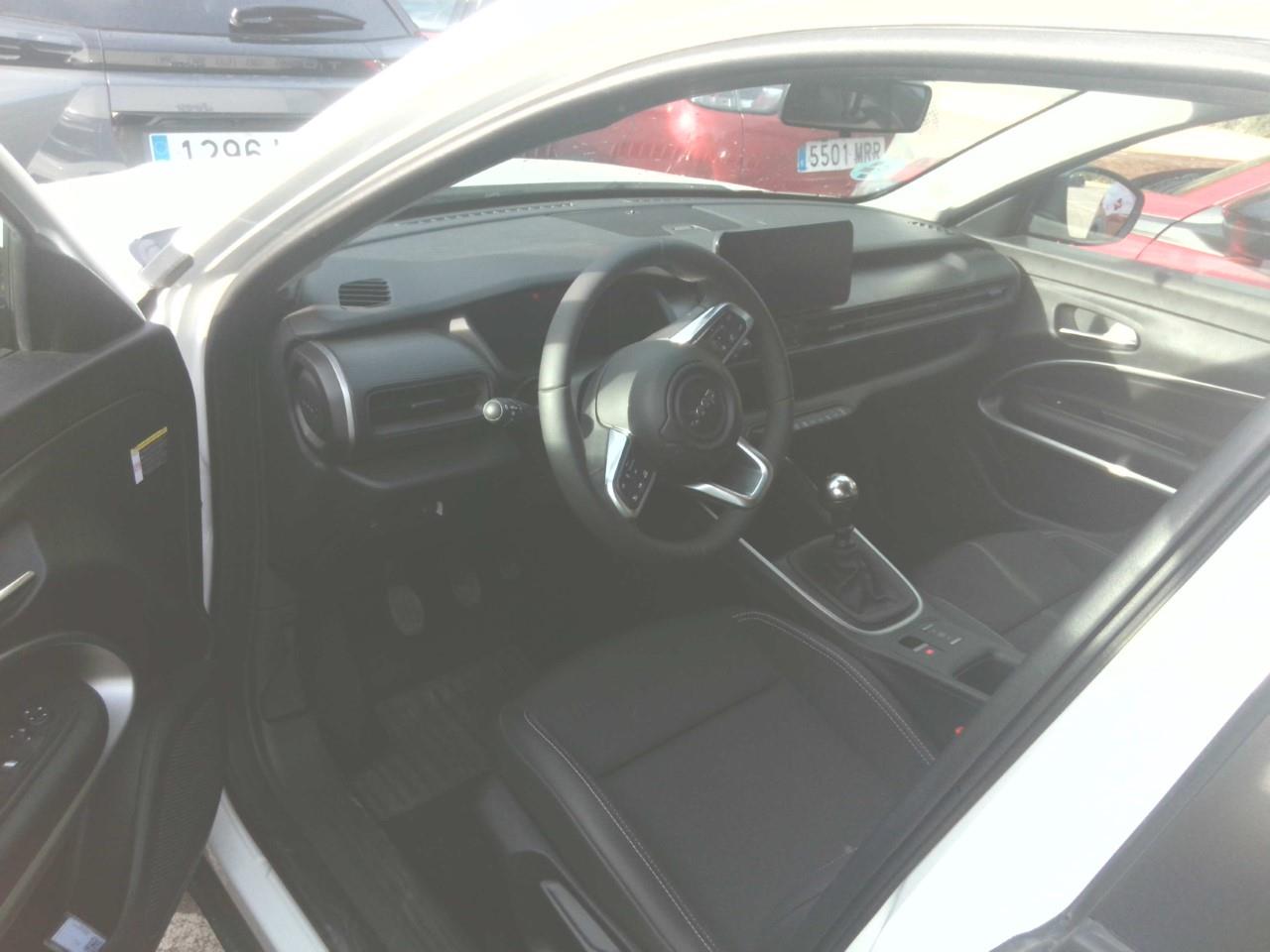 Foto Jeep AVENGER 3