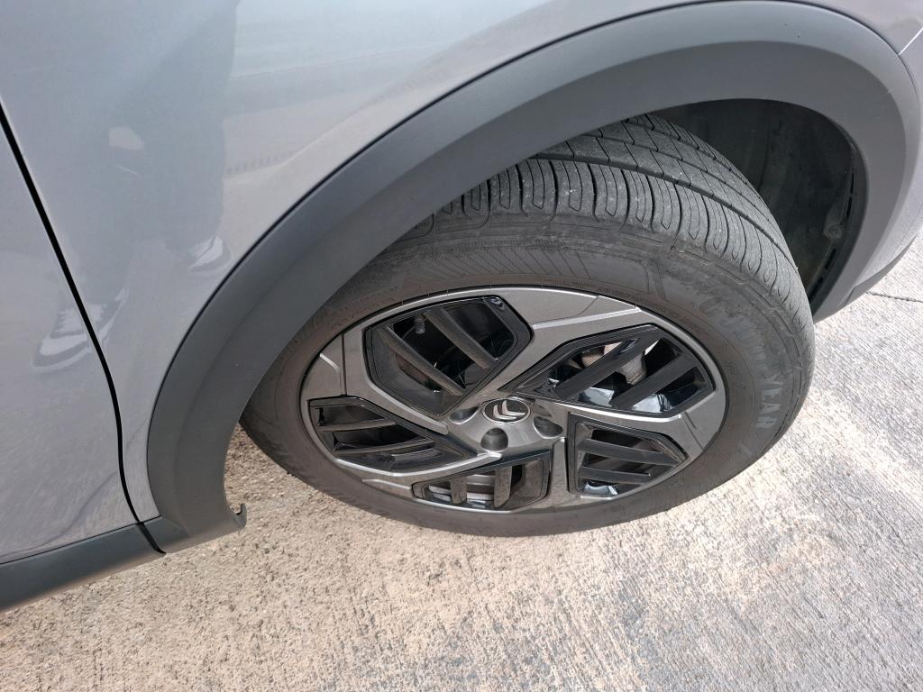 Citroen C4 PureTech 130 S&S EAT8 C-Series 2022