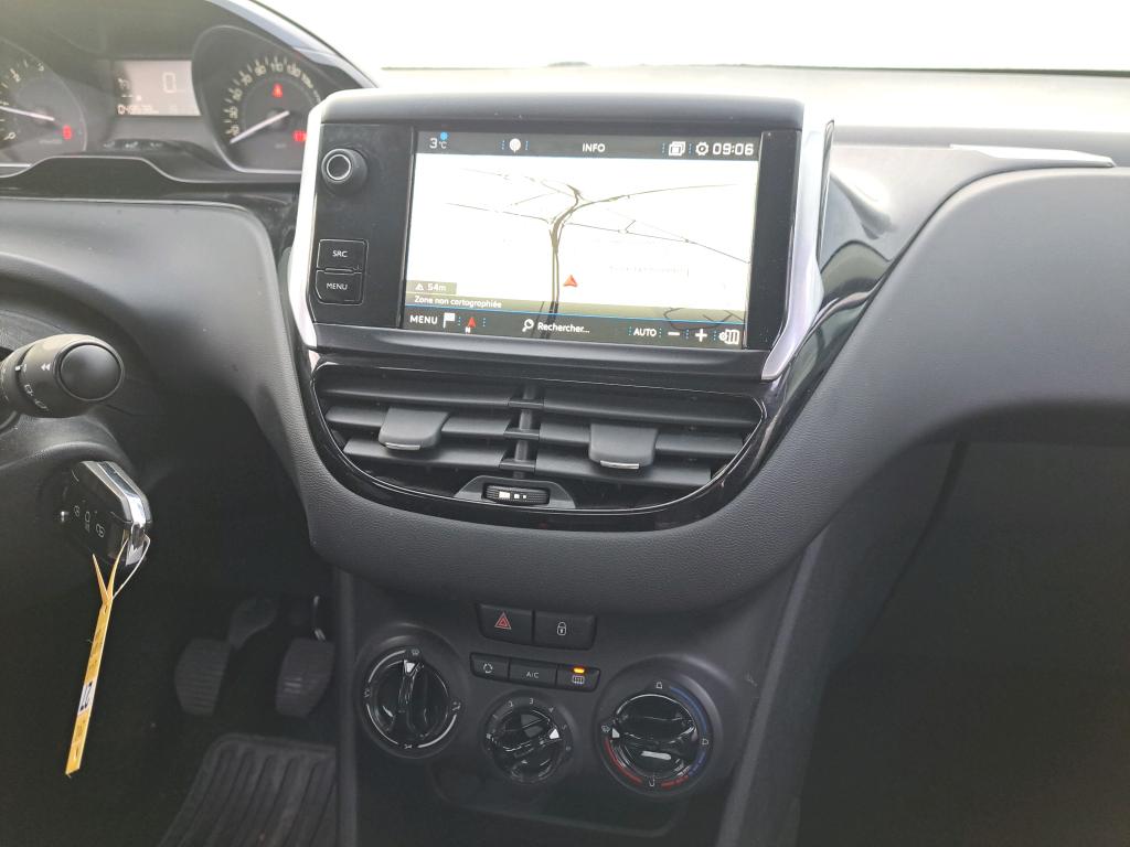Peugeot 208 BLUEHDI 100 S&S BVM5 ACTIVE BUSINESS R' 2019