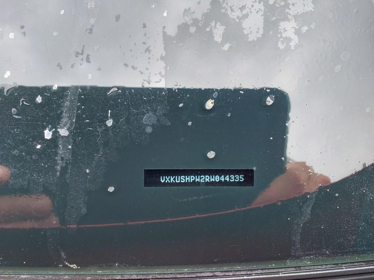 Foto Opel Mokka 11