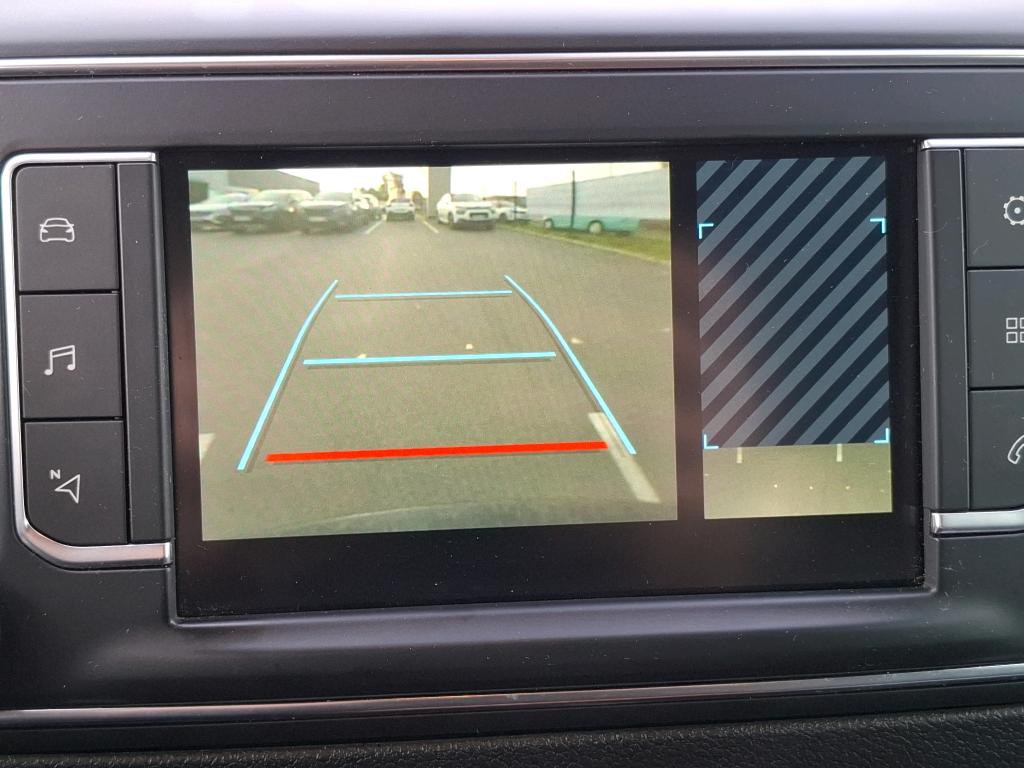 Citroen JUMPY FGN M BLUEHDI 120 S&S BVM6 DRIVER 300 NM 2022