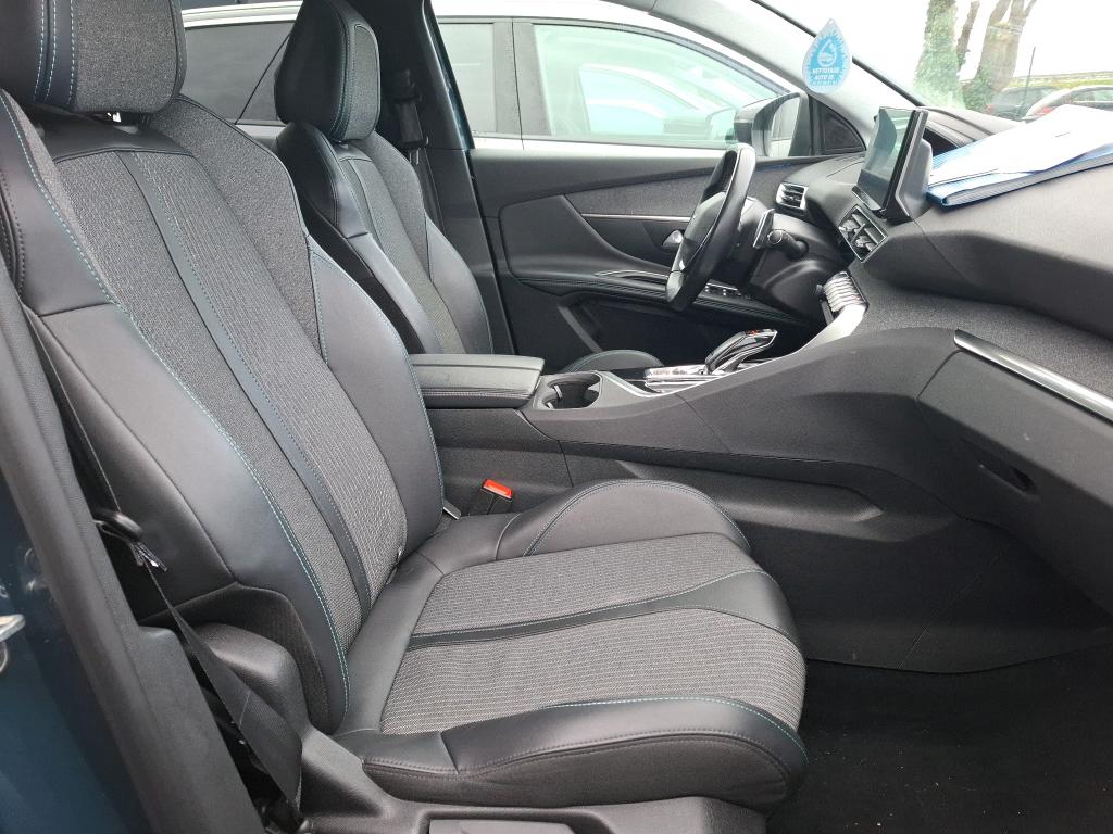 Peugeot 3008 BlueHDi 130ch S&S EAT8 Allure Pack 2022