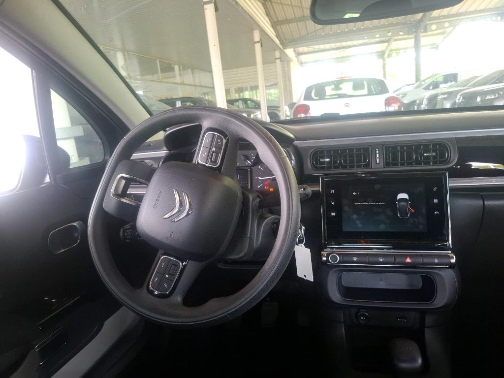 Citroen C3 BlueHDi 100 S&S BVM6 Feel Business 2021