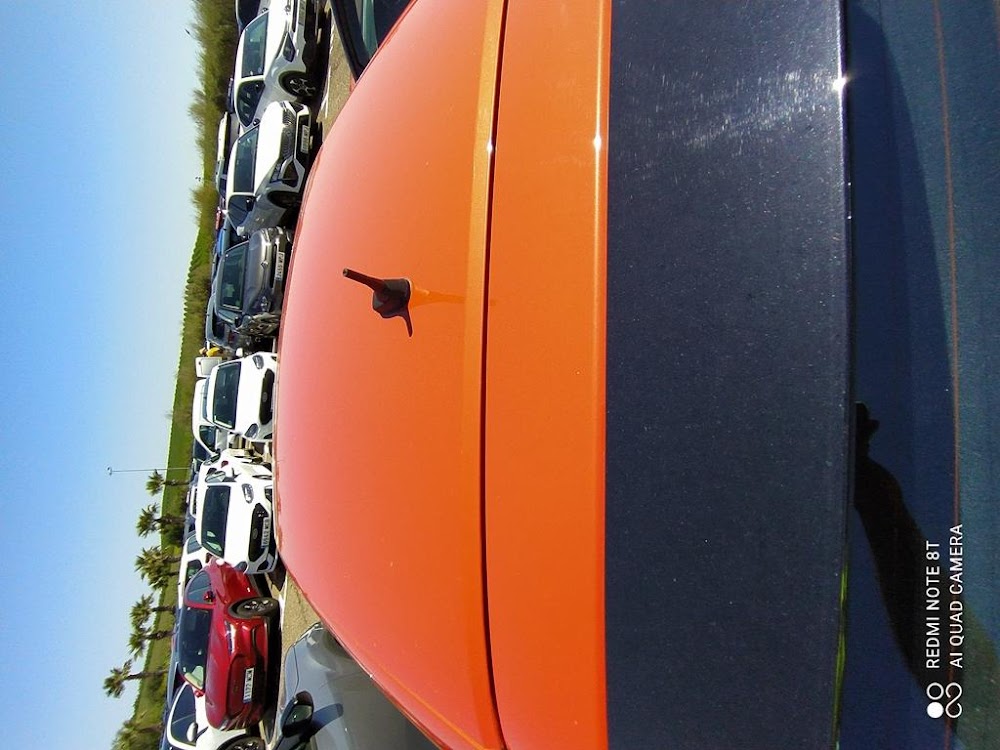 Foto Opel Corsa 5