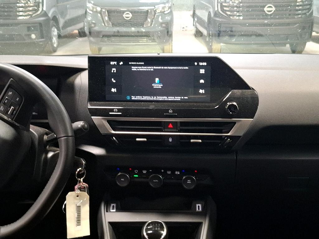 Citroen C4 PureTech 100 S&S BVM6 Feel 2022