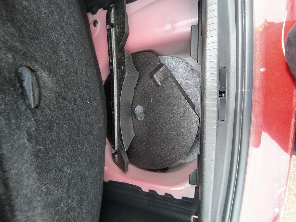 Foto Opel Corsa 11